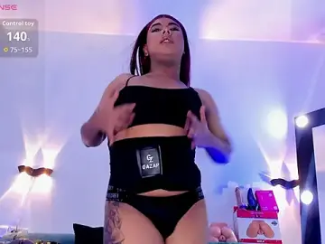 Stripchat Private Sex Chat of Emili_Roux