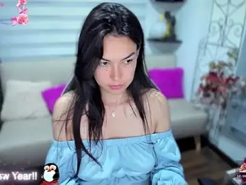 Stripchat Sex Chat of Lunlunera