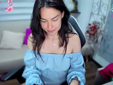 Stripchat Best Webcam of Lunlunera