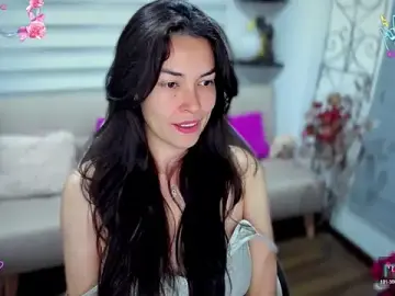 Stripchat Adult Video Chat of Lunlunera