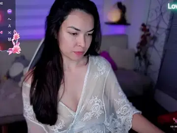 Stripchat Live Sex of Lunlunera