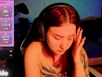 Stripchat Sex Cam of Mini_Lady1