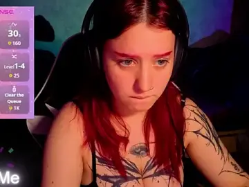 Stripchat Adult Webcam of Mini_Lady1