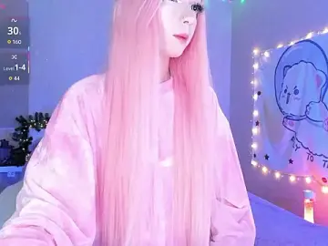 Stripchat Sex Cam of Misty_Shadow