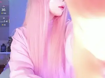 Stripchat Sex Chat of Misty_Shadow