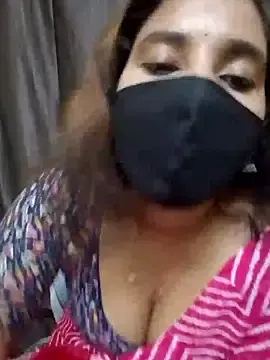 Stripchat Best Webcam of Rashmi-Sexy