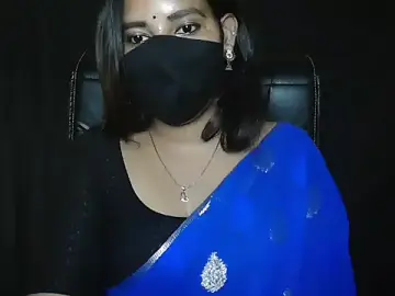 Stripchat Live Sex Cam of Rashmi-Sexy