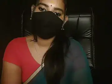 Stripchat Live Porn of Rashmi-Sexy