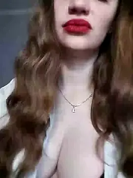 Stripchat Nude Webcam of Verka199