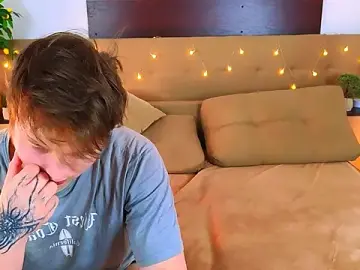 Stripchat Adult Video Chat of _Olli__Stiw_