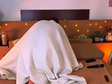 Stripchat Private Sex Chat of _Olli__Stiw_