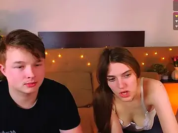 Stripchat Adult Webcams of _Olli__Stiw_