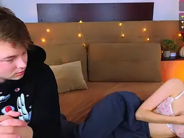 Stripchat Adult Webcam of _Olli__Stiw_