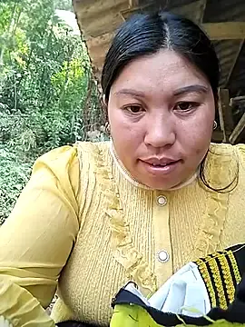 Stripchat Best Webcam of kussecka