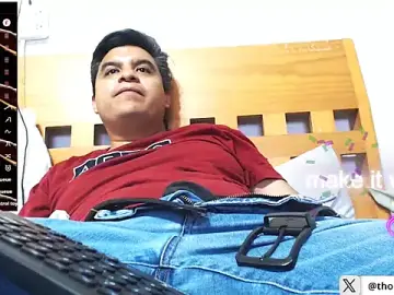 Stripchat Free Porn Cam of thor000089