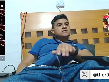 Stripchat Sex Chat of thor000089