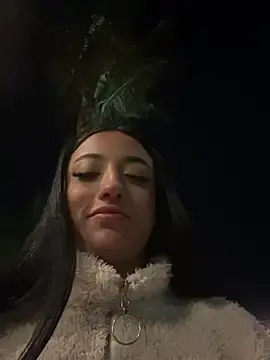 Stripchat Sex Chat of Ady_18