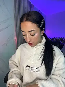 Stripchat Adult Video Chat of Ady_18