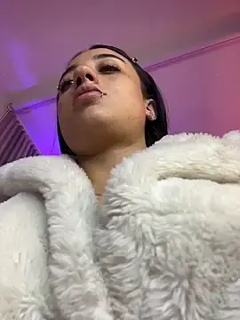 Stripchat Nude Webcam of Ady_18