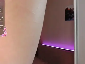 Stripchat Adult Webcam of Alexa_Sparkle