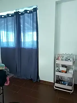 Stripchat Best Webcam of Alison_fitness