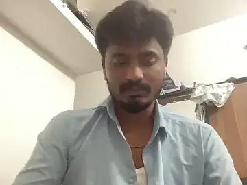 Stripchat Free Live Porn of HarshithJoel
