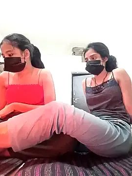 Stripchat Best Webcam of Hot_komall