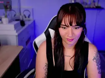 Stripchat Sex Chat of ImLui_lu