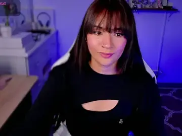 Stripchat Best live sex cam show of ImLui_lu