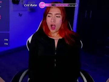 Stripchat Sex Cam of ImLui_lu