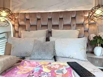 Stripchat Nude Webcam of JenSexy_