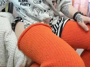 Stripchat Live Sex of Queen_Sport