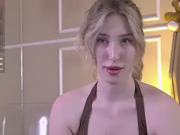 Stripchat Adult Webcams of SerenaBennet