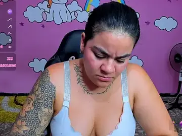 Stripchat Adult Webcams of Sharon_hils