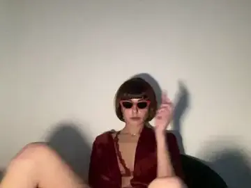 Stripchat Best Webcam of SlowVenomXX