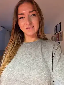 Stripchat Free Live Porn of StracciaStella-