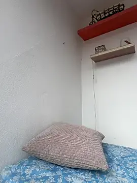 Stripchat Free Live Porn of StracciaStella-