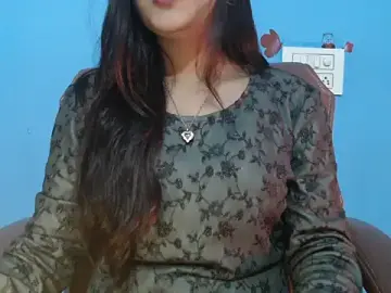 Stripchat Nude Webcam of Wish_Queen