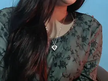 Stripchat Sex Chat of Wish_Queen