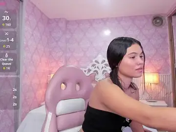 Stripchat Free Live Porn of babysophie18_