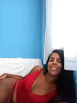Stripchat Free Live Porn of daniellels91