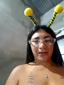 Stripchat Adult Video Chat of hot_veteran01