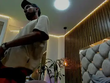 Stripchat Sex Chat of james__walsh