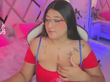 Stripchat Adult Webcams of megann__up