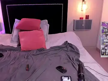 Stripchat Free Live Porn of pinkk_deemon