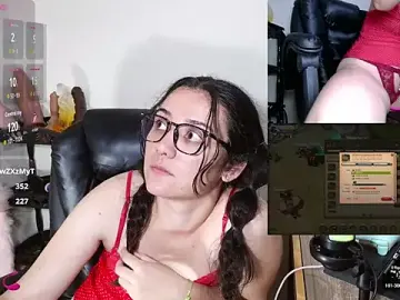 Stripchat Watch Live Sex Cams of sobresalinaa