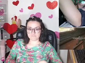 Stripchat Adult Video Chat of sobresalinaa