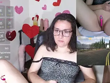 Stripchat Adult Webcams of sobresalinaa