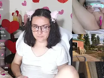 Stripchat Watch Live Sex Cams of sobresalinaa