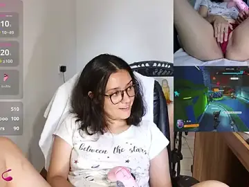 Stripchat Free Live Porn of sobresalinaa